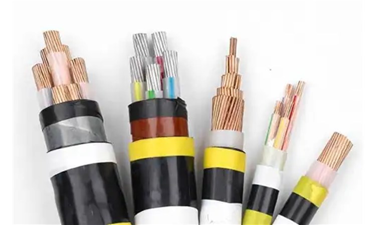 干貨！高壓電纜和低壓電纜的區(qū)別方法