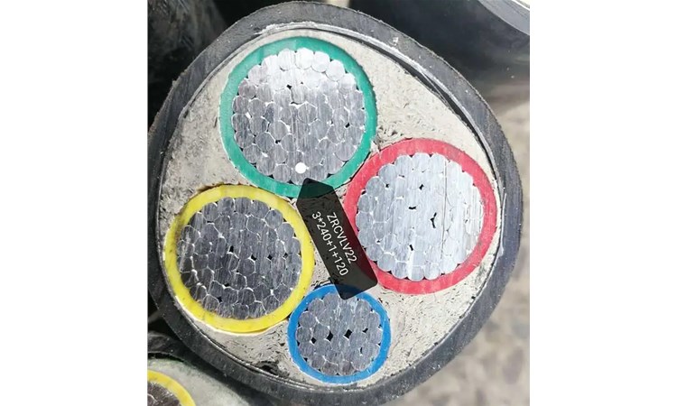 從技術(shù)、性能的角度解讀一下鋁芯電纜該如何選擇