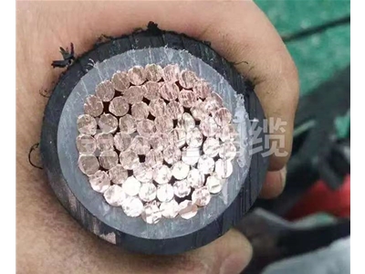 銅芯低壓電纜 (3)