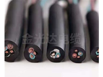橡套電纜 (4)